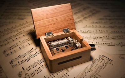 موزیک-باکس-جعبه-موزیکال-برای-هدیه